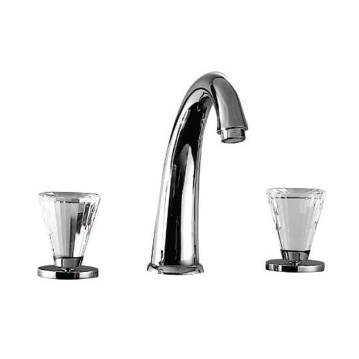 Grifo lavabo alto SLIGO cromado