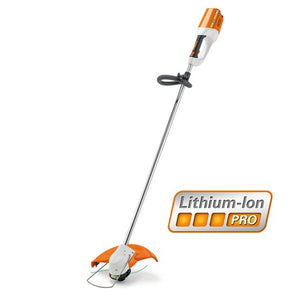 fsa 85 cordless grass trimmer