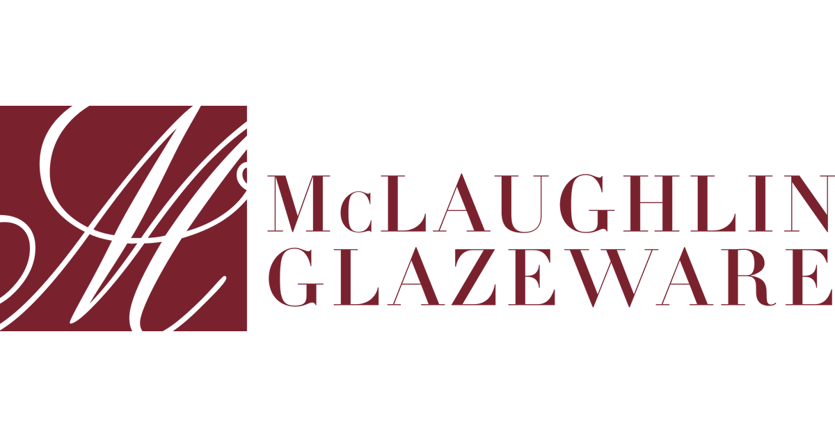 McLaughlin Glazeware