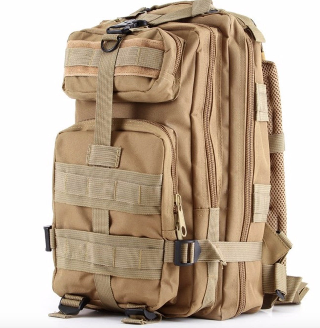 military back bag