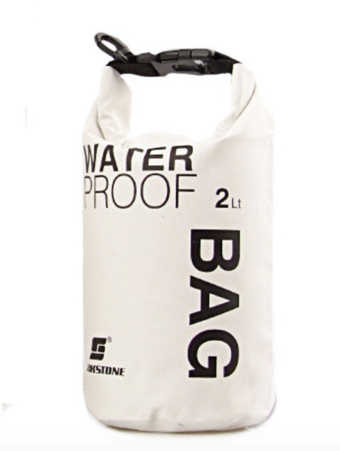 small waterproof dry bag