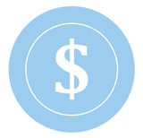 Icona Risparmio