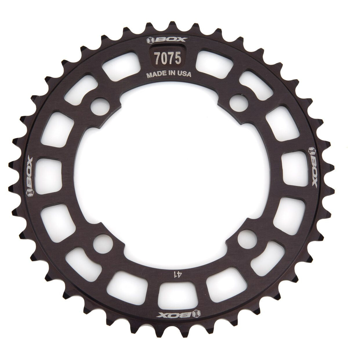 mcs chainring