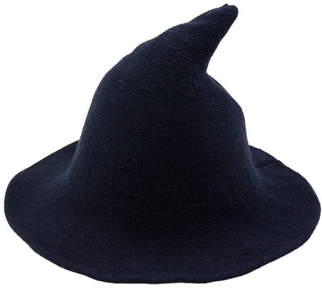 Witch Pointed Hat at $19.99 USD l Rags n Rituals