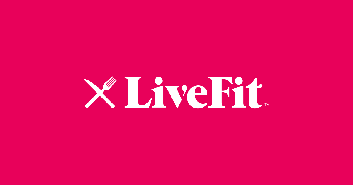 LIVE FIT.