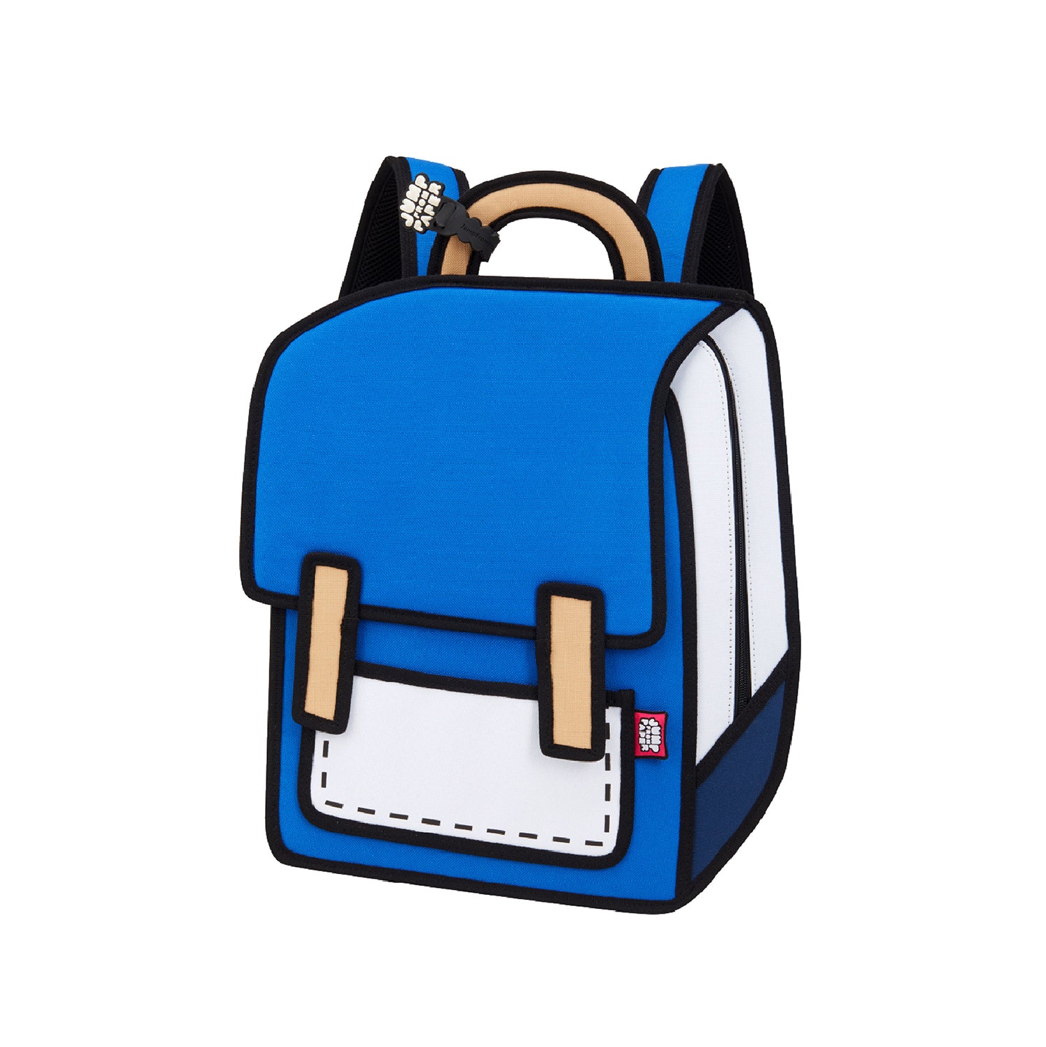 cool cartoon backpacks