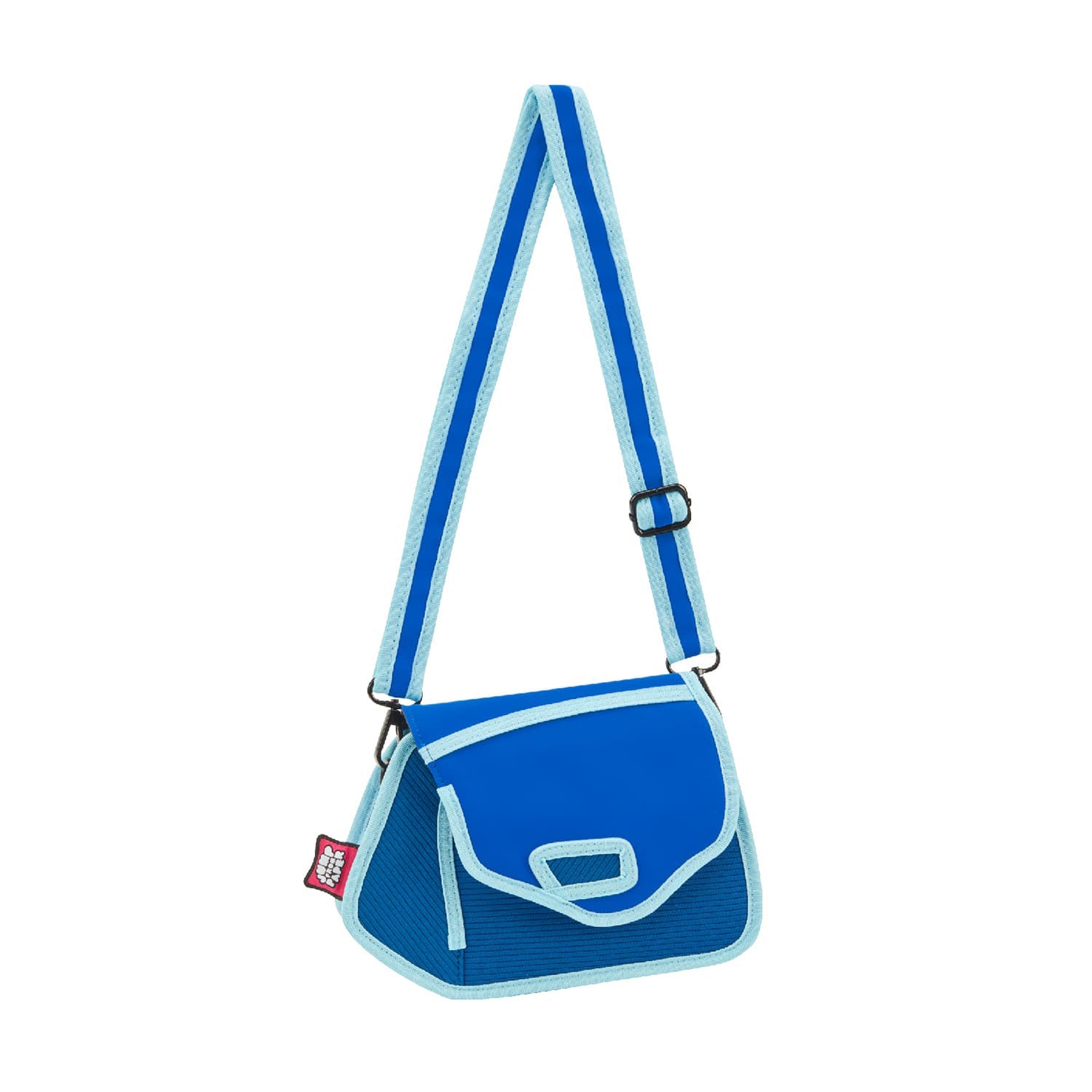 2d messenger bag very popular