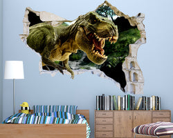 Dinosaur Wall Stickers Love Sticker Uk