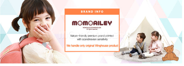 Momoailey Banner