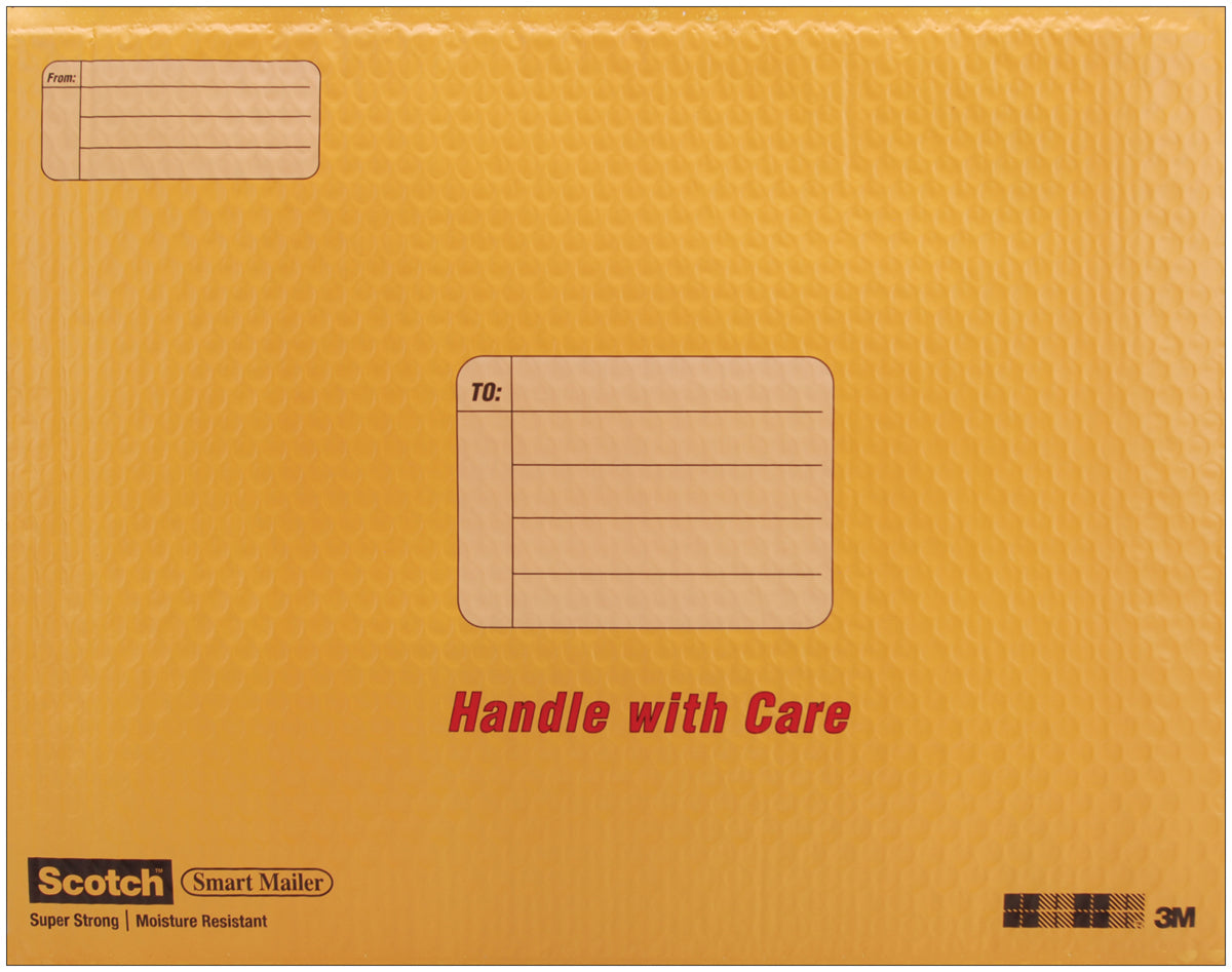 Scotch Smart Mailer 14.25"X19.5"