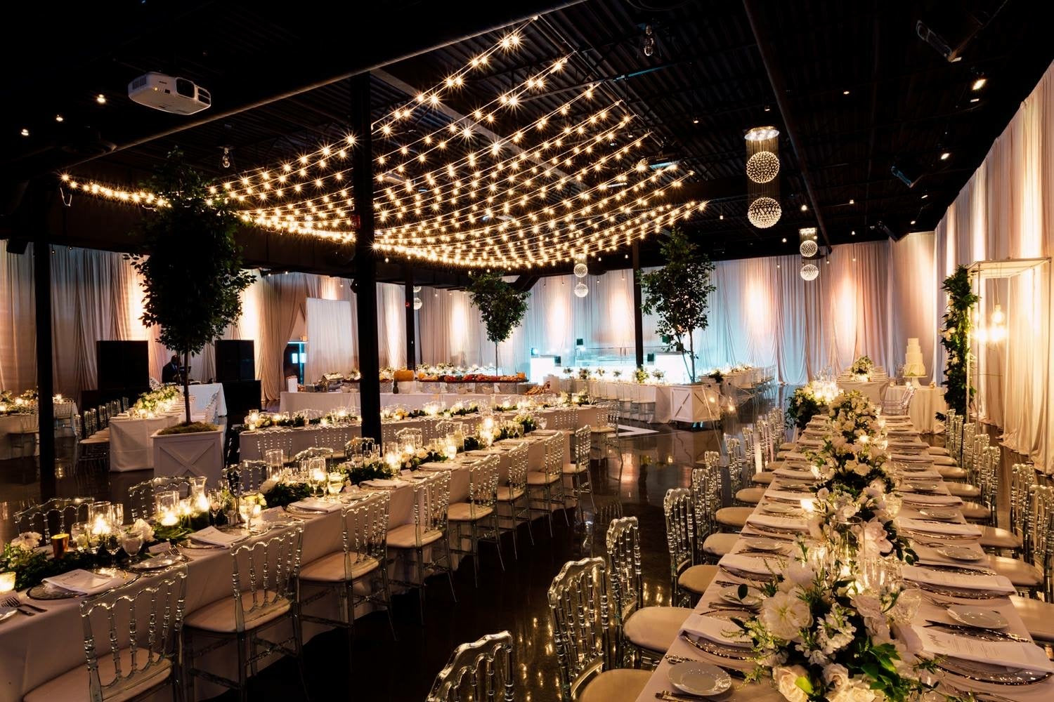 Casafleur Events Wedding Decor