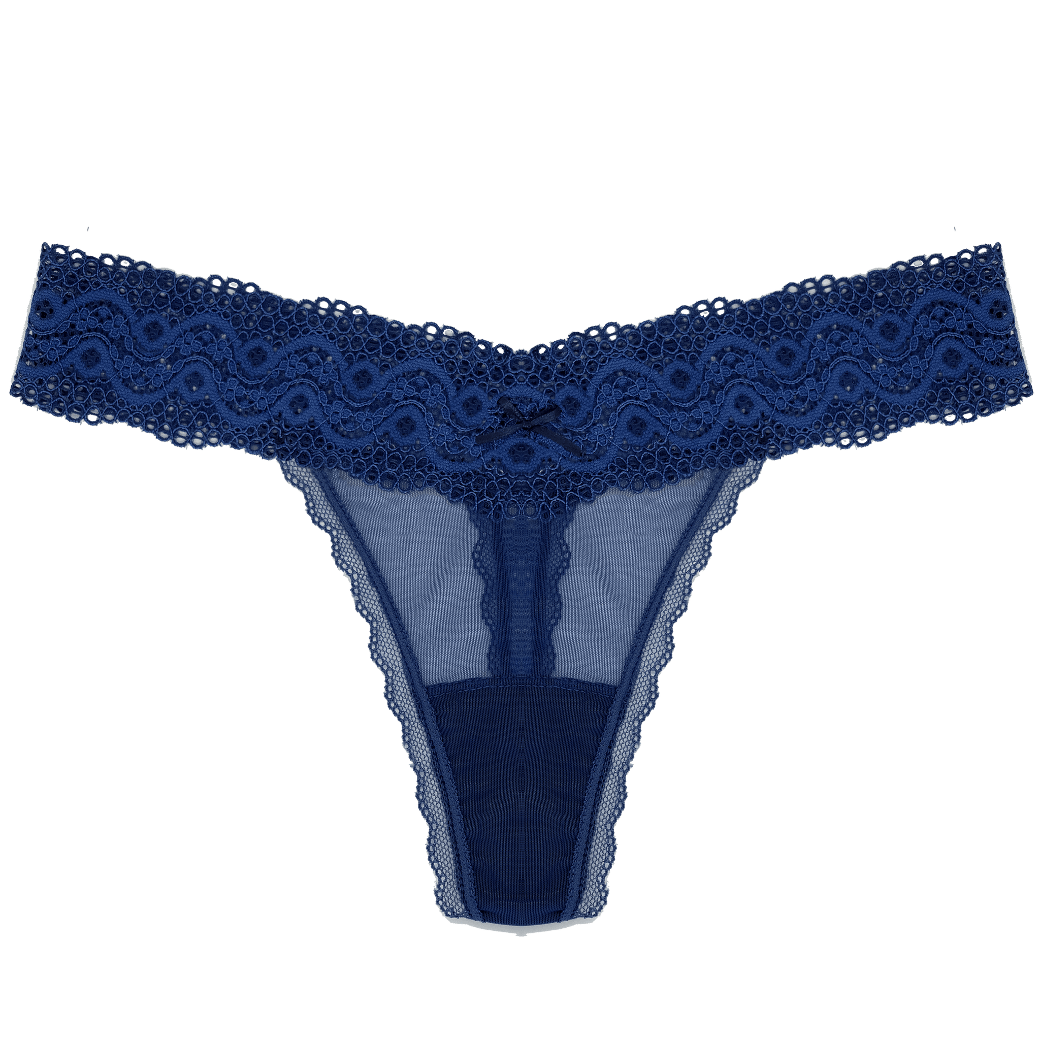 Takkleberry Panty Collection | Lace Thongs