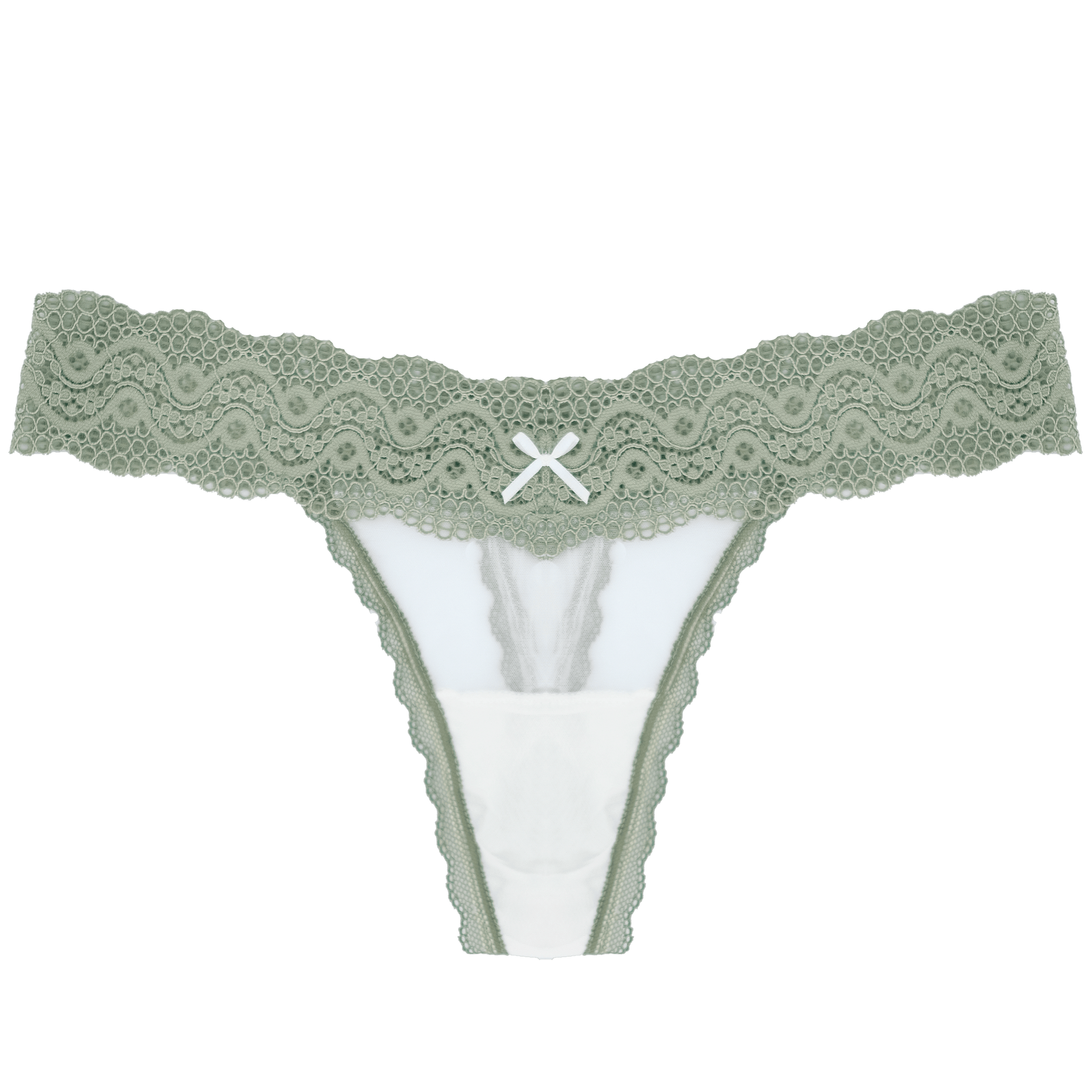 daub and design seamless panties