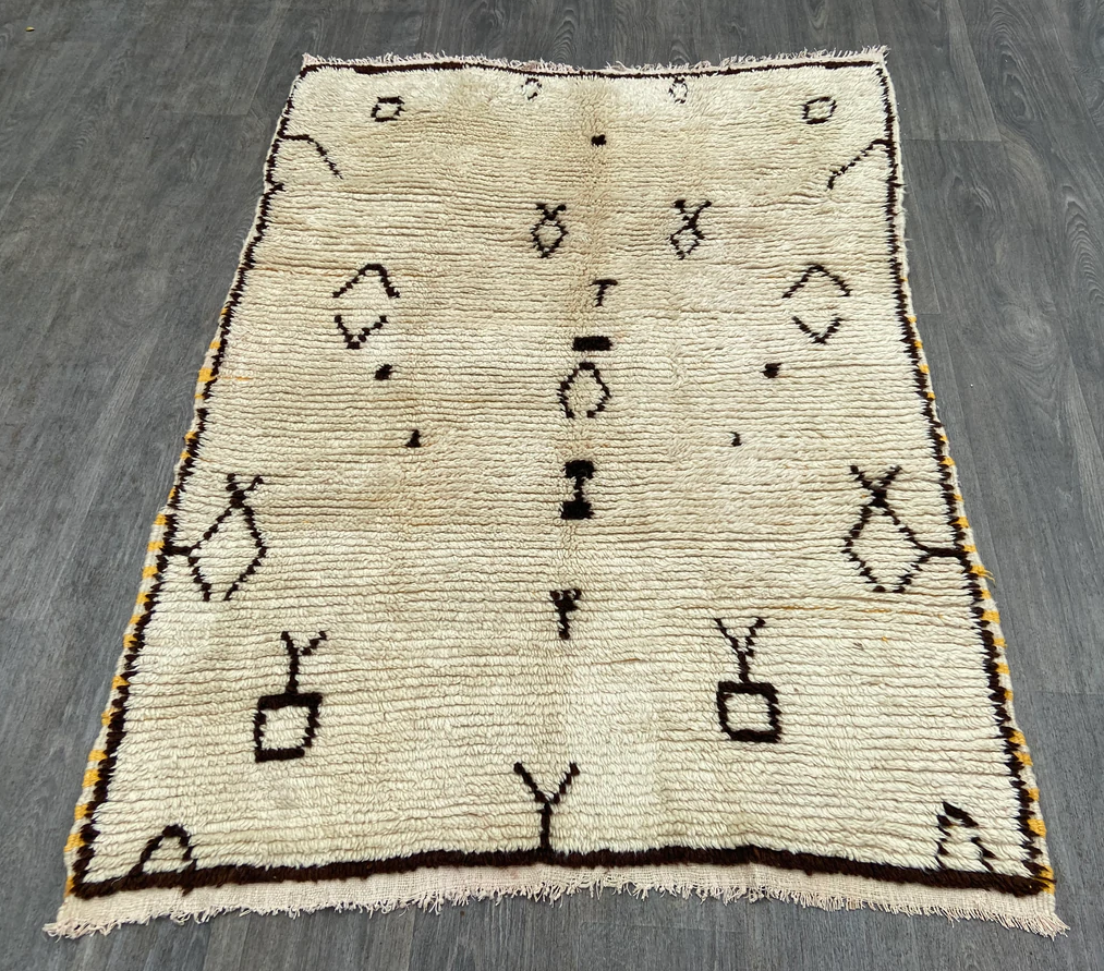 Antique Rug