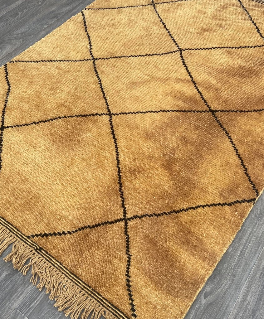 Moroccan Rug