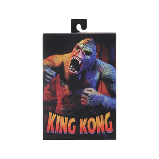 King Kong Ultimate Illustrated 7