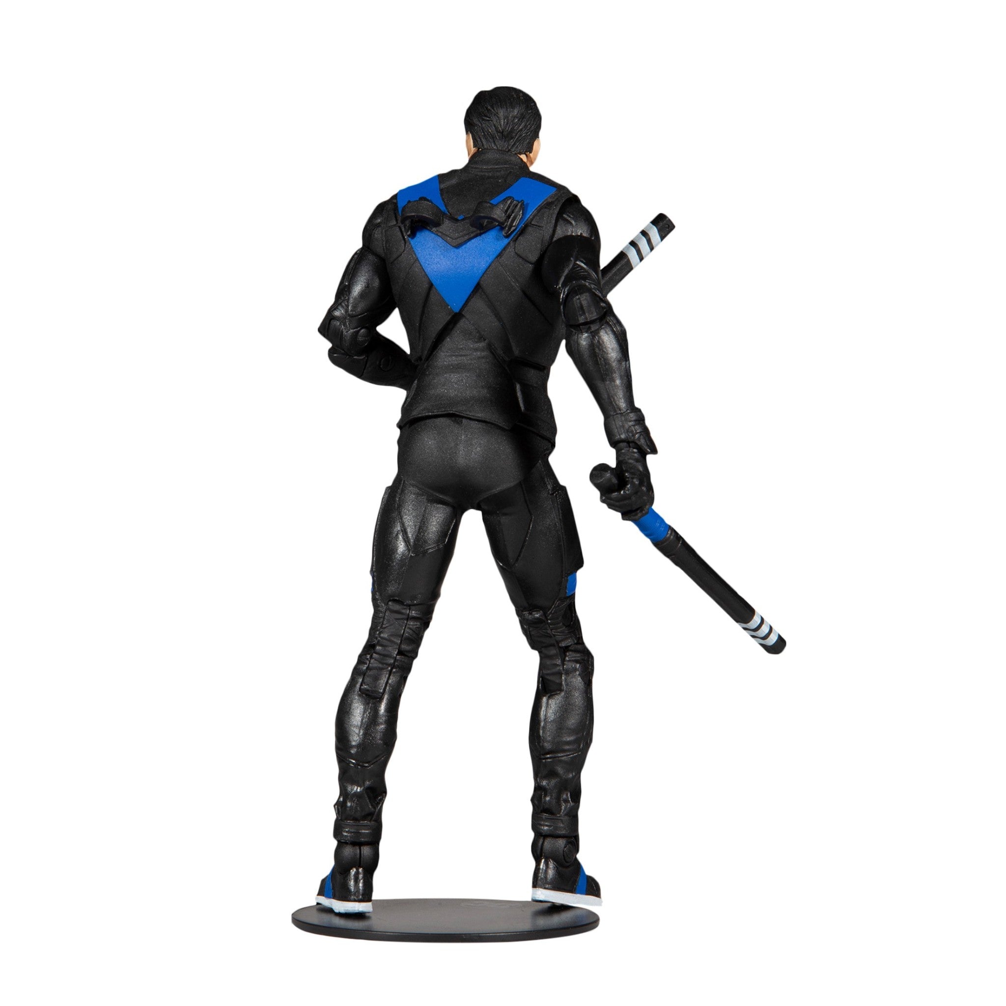 download nightwing gotham knights