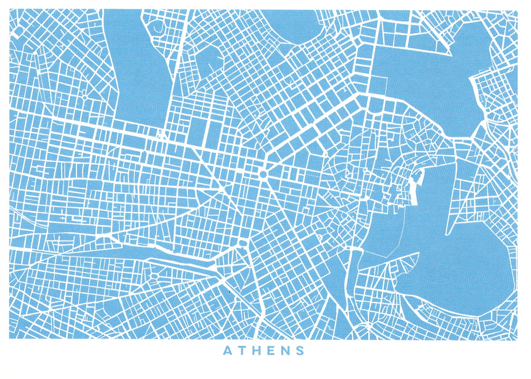 Athens