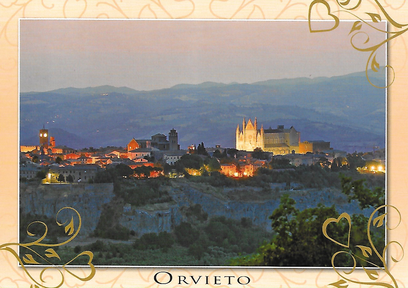 Orvieto