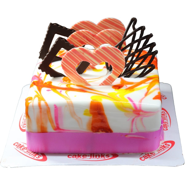 Cake-Links Pratap Nagar - Cake shop - Nagpur - Maharashtra | Yappe.in