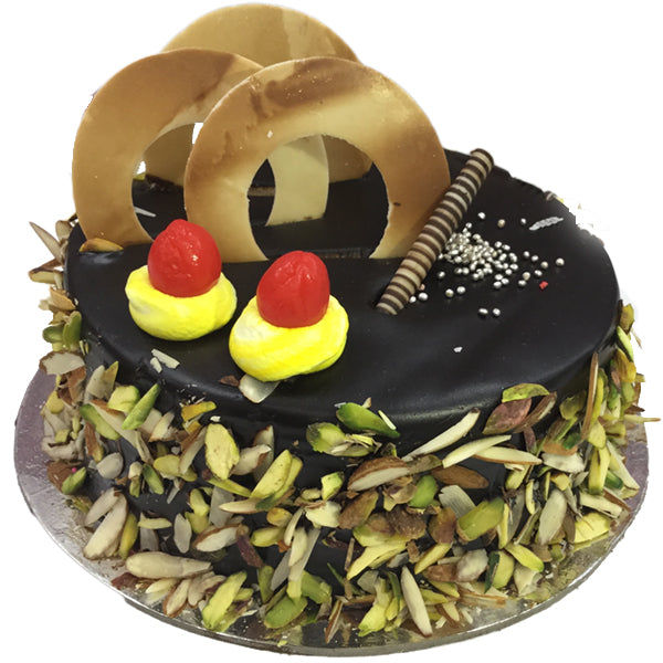 Online Cakes Home Delivery | Fresh Eggless Cakes | ORDER NOW — Cake Links