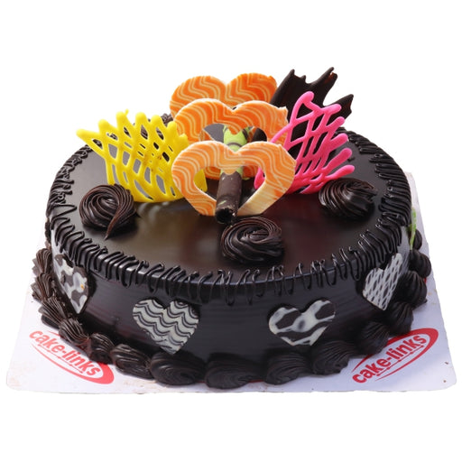 Cake Links in Nandanvan Colony,Nagpur - Order Food Online - Best Cake Shops  in Nagpur - Justdial