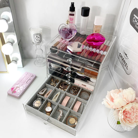 VC GLAMOUR BEAUTY CUBE – Vanity Collections