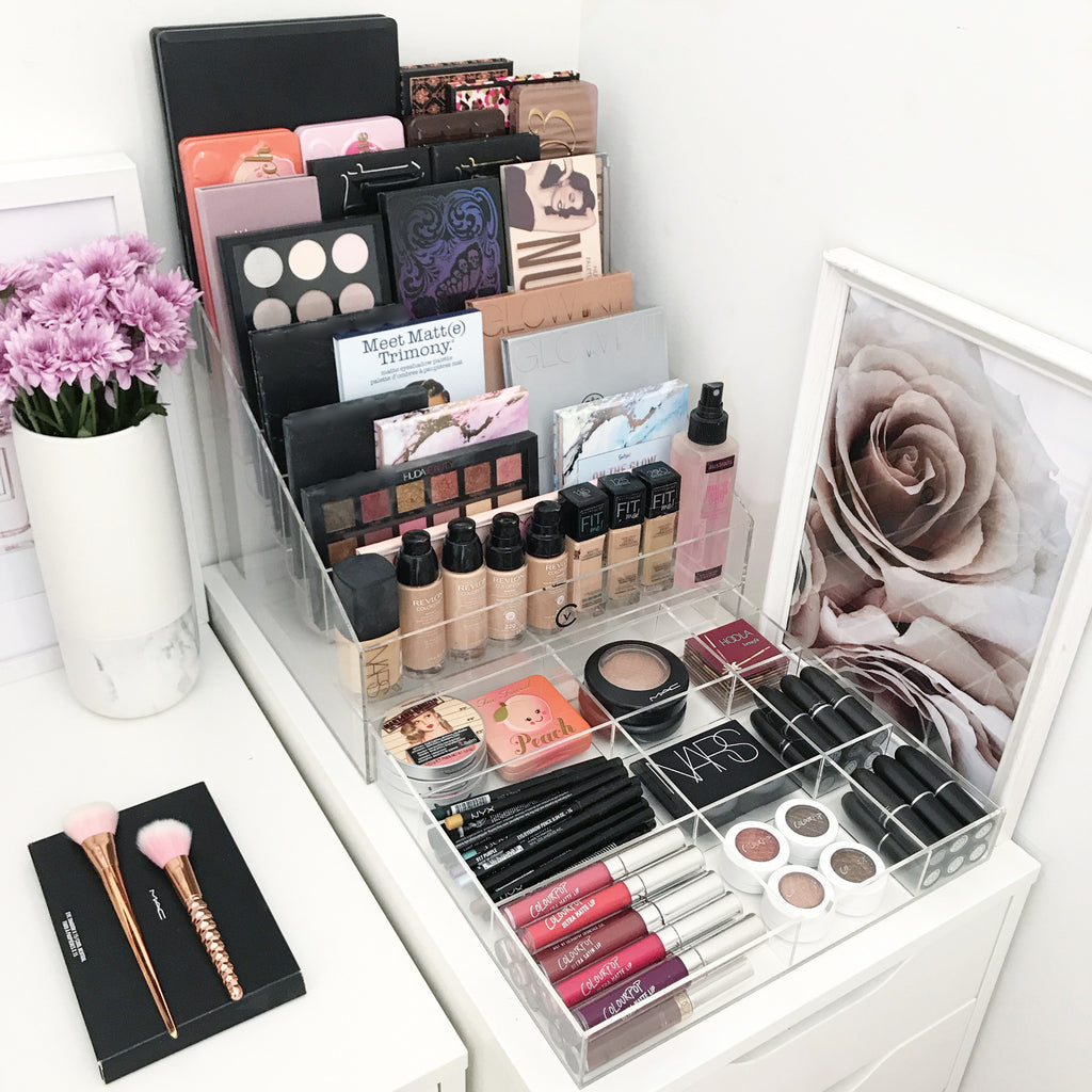 VC XL PALETTE HOLDER – Vanity Collections