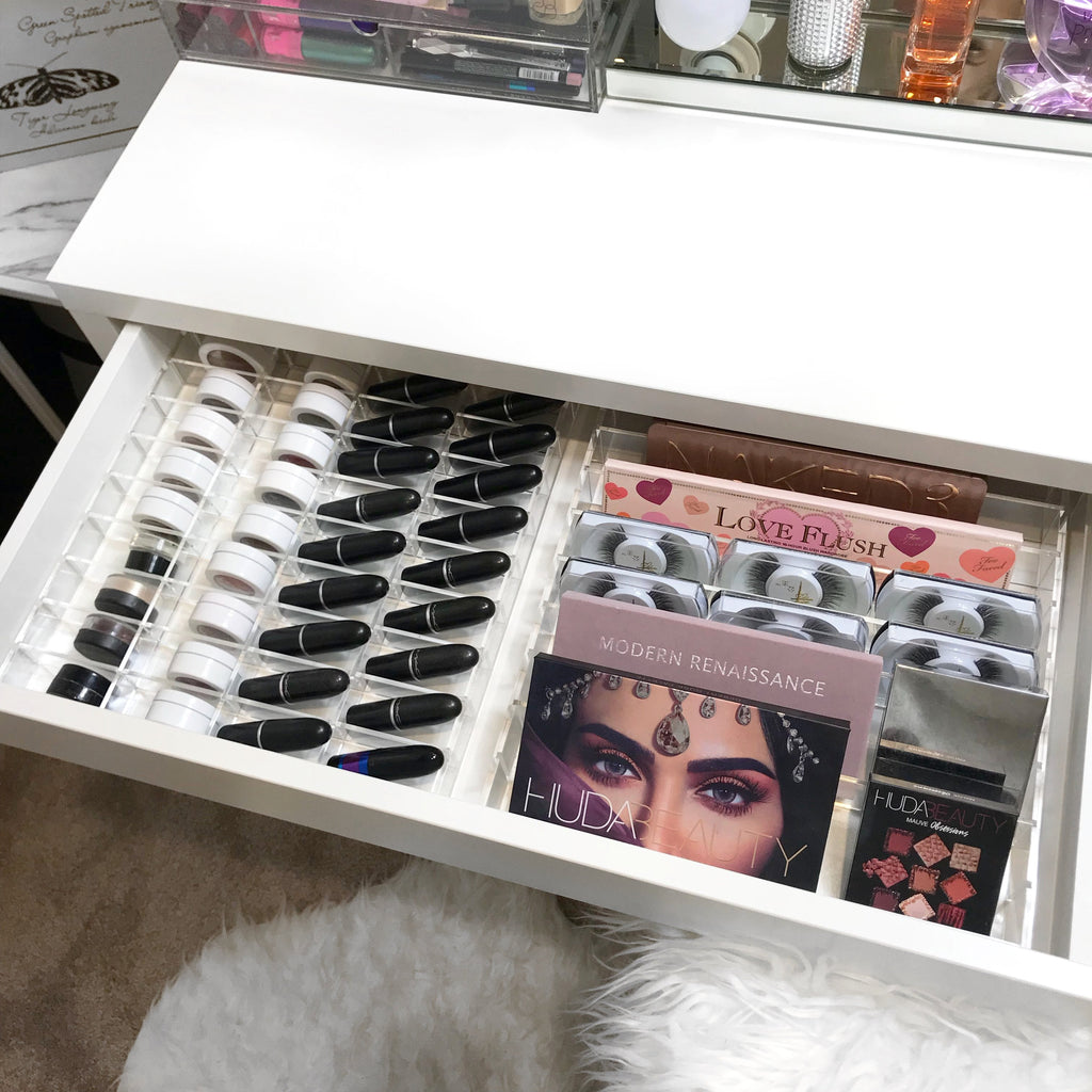 VC MICKE 2 DRAWER STORAGE PACK – Vanity Collections