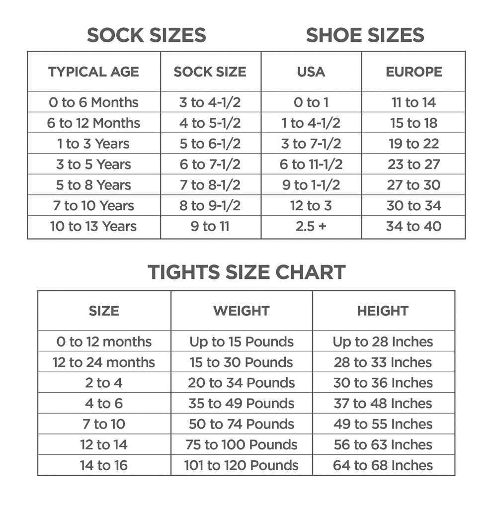 Socks - Girls - Knee High – Custom Logoware & School Outfitters