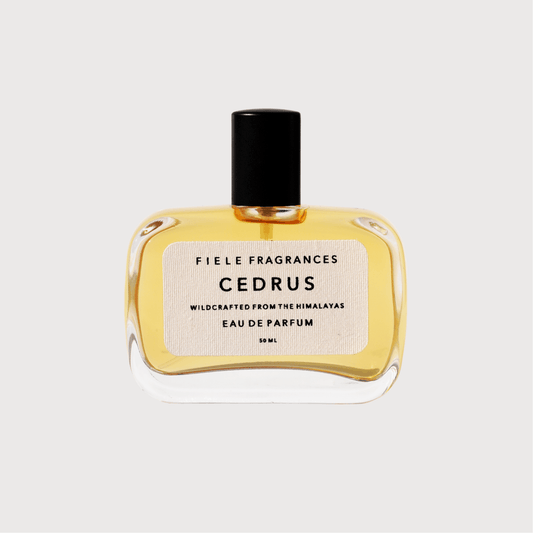 Viola Perfume by Fiele Fragrances – Haven