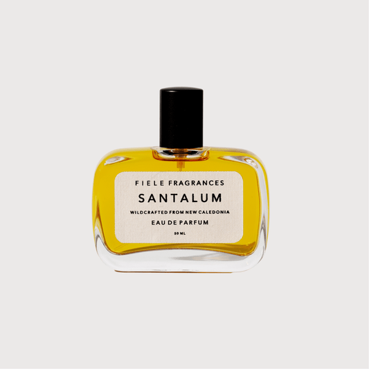 Boswellia eau de parfum by Fiele Fragrances – Haven