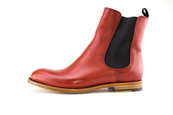 hermes womens boots