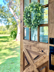 Eucalyptus Wreath