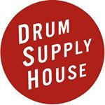 drum supply logo