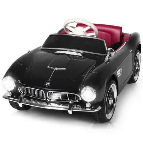 bmw 507 ride on car