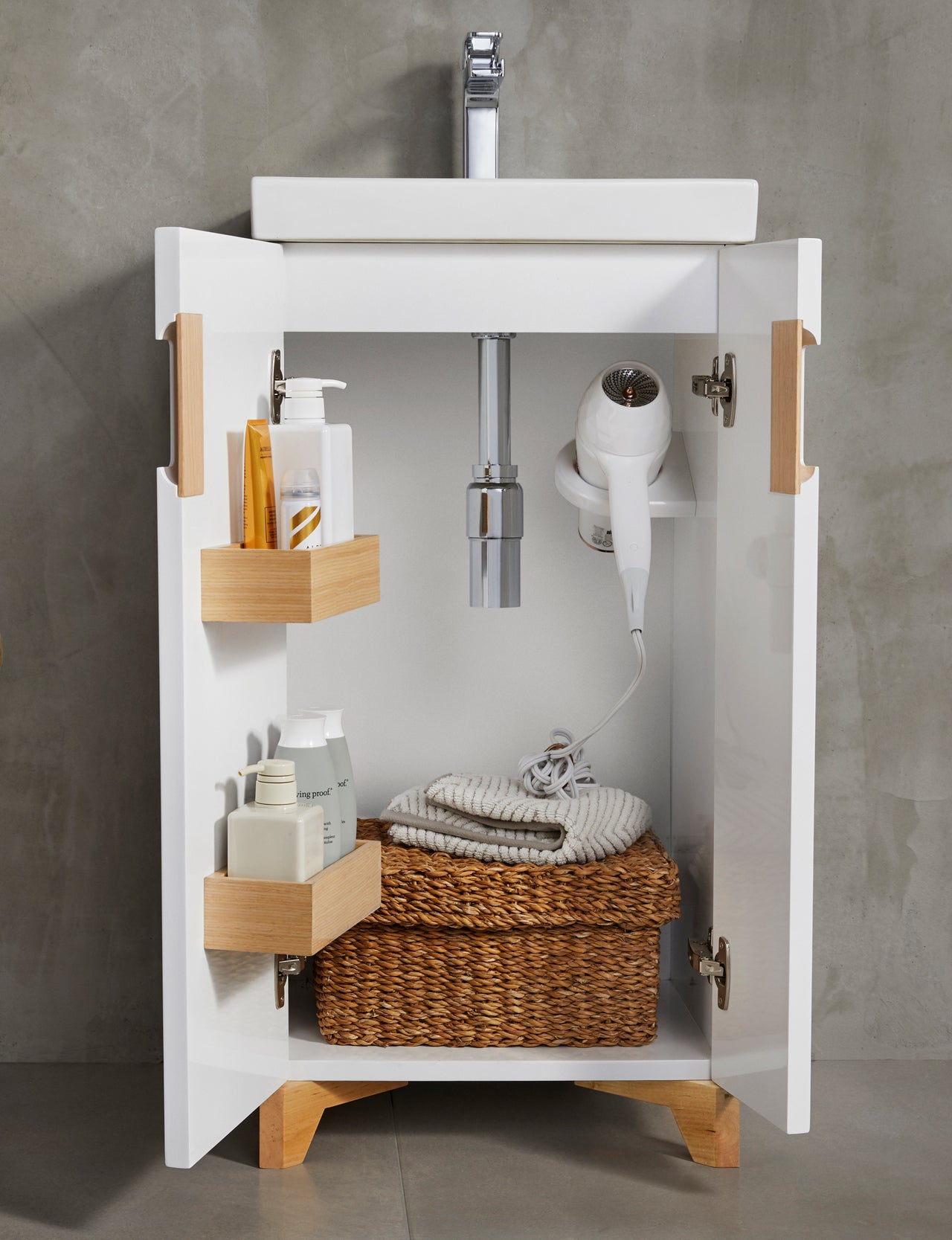 Tiny Triumph 30 Of The Best Small Bathroom Design Ideas