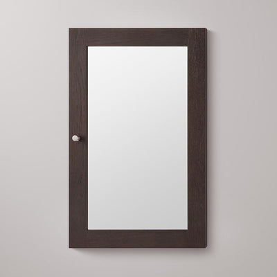 Bathroom Medicine Cabinets With Mirror Recessed And Surface