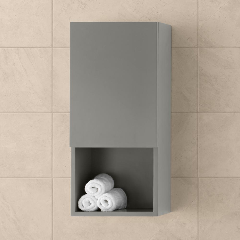 Gray Bathroom Wall Cabinets Bathroom Cabinets Storage The