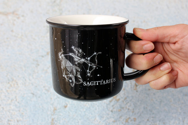  Leo Zodiac Horoscope Mug Star Sign Coffee Cup : Home & Kitchen