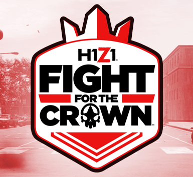 h1z1 buy crowns