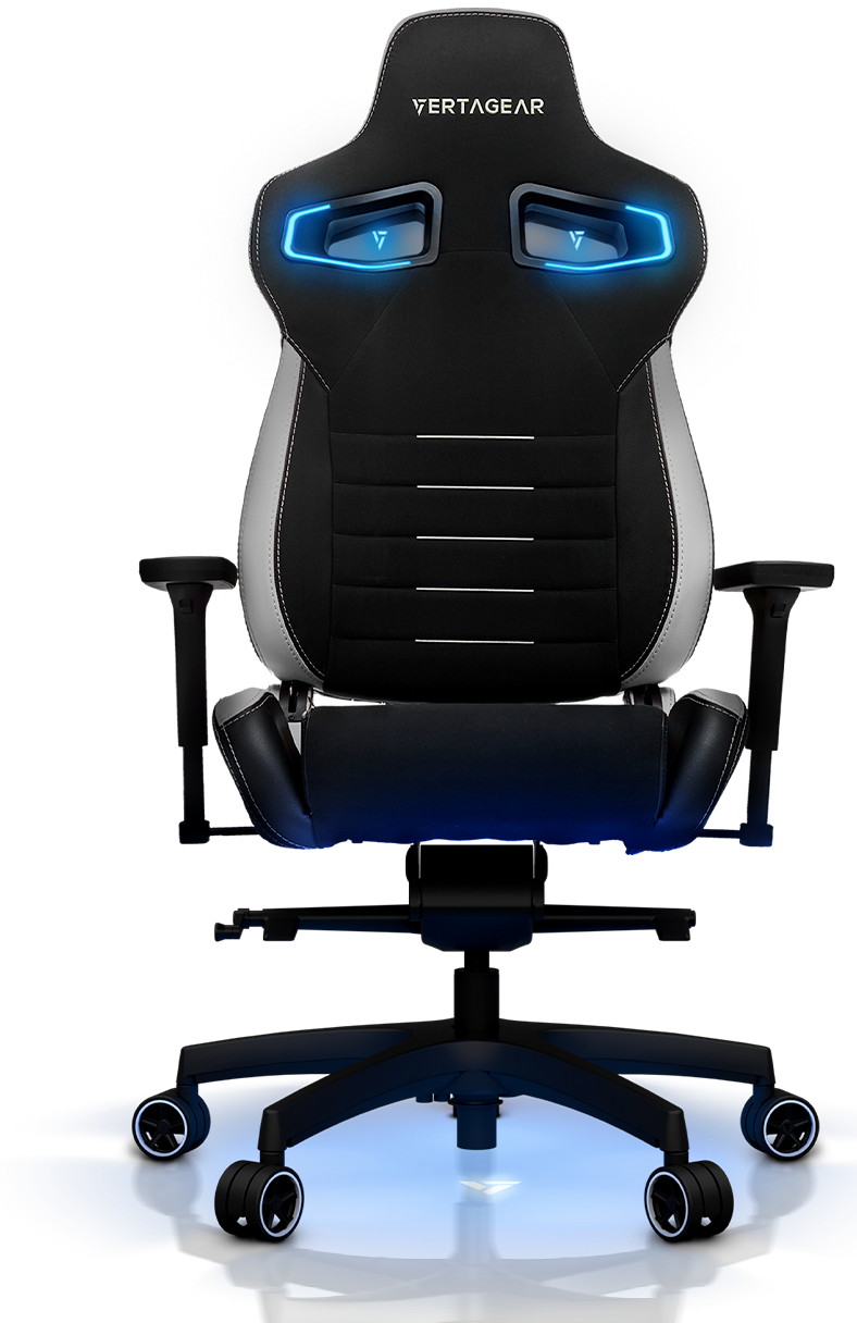 The Leader in the Best Gaming Chairs