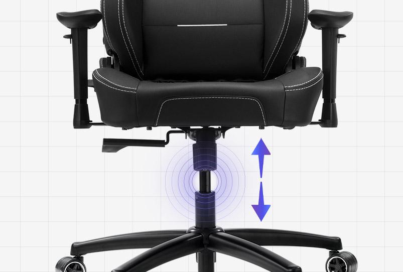 Adjustable Seat Height