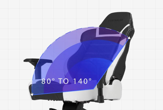 Adjustable Backseat