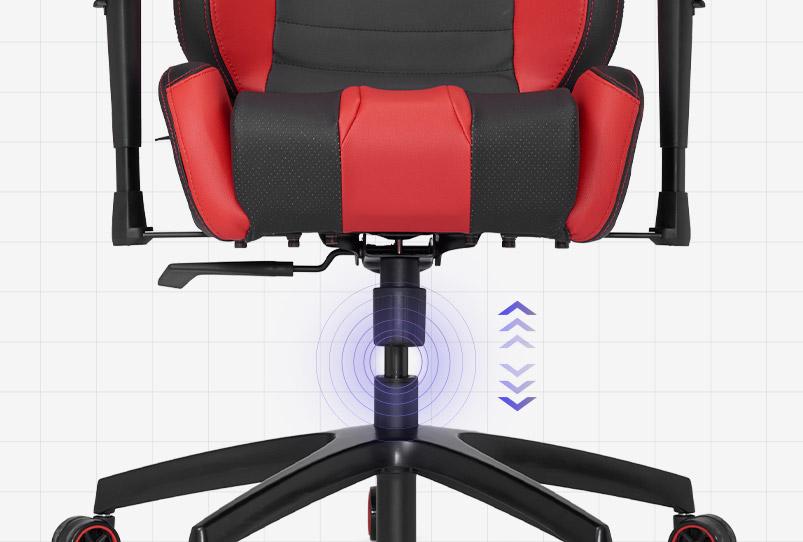 Adjustable Seat Height