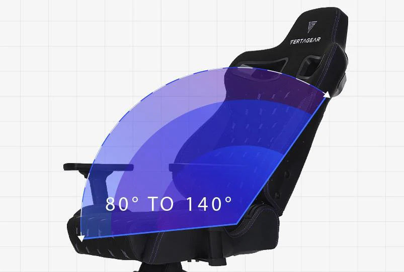 Adjustable Backseat