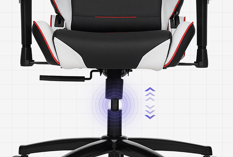 Adjustable Seat Height