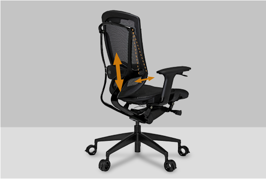 Vertagear Triigger 350 | Redefining The Gaming Chair
