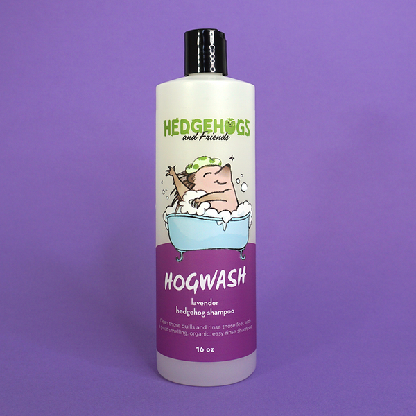 hogwash shampoo