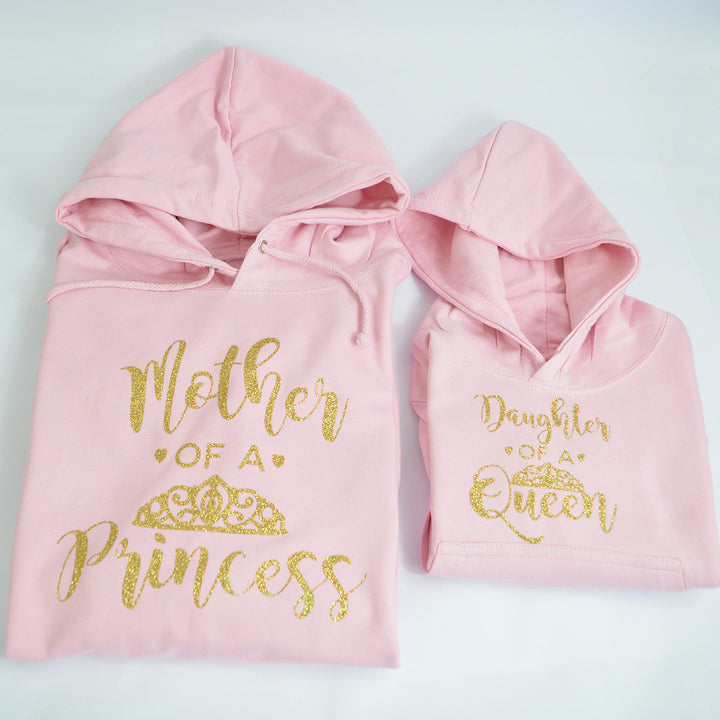 mother daughter sweatshirts